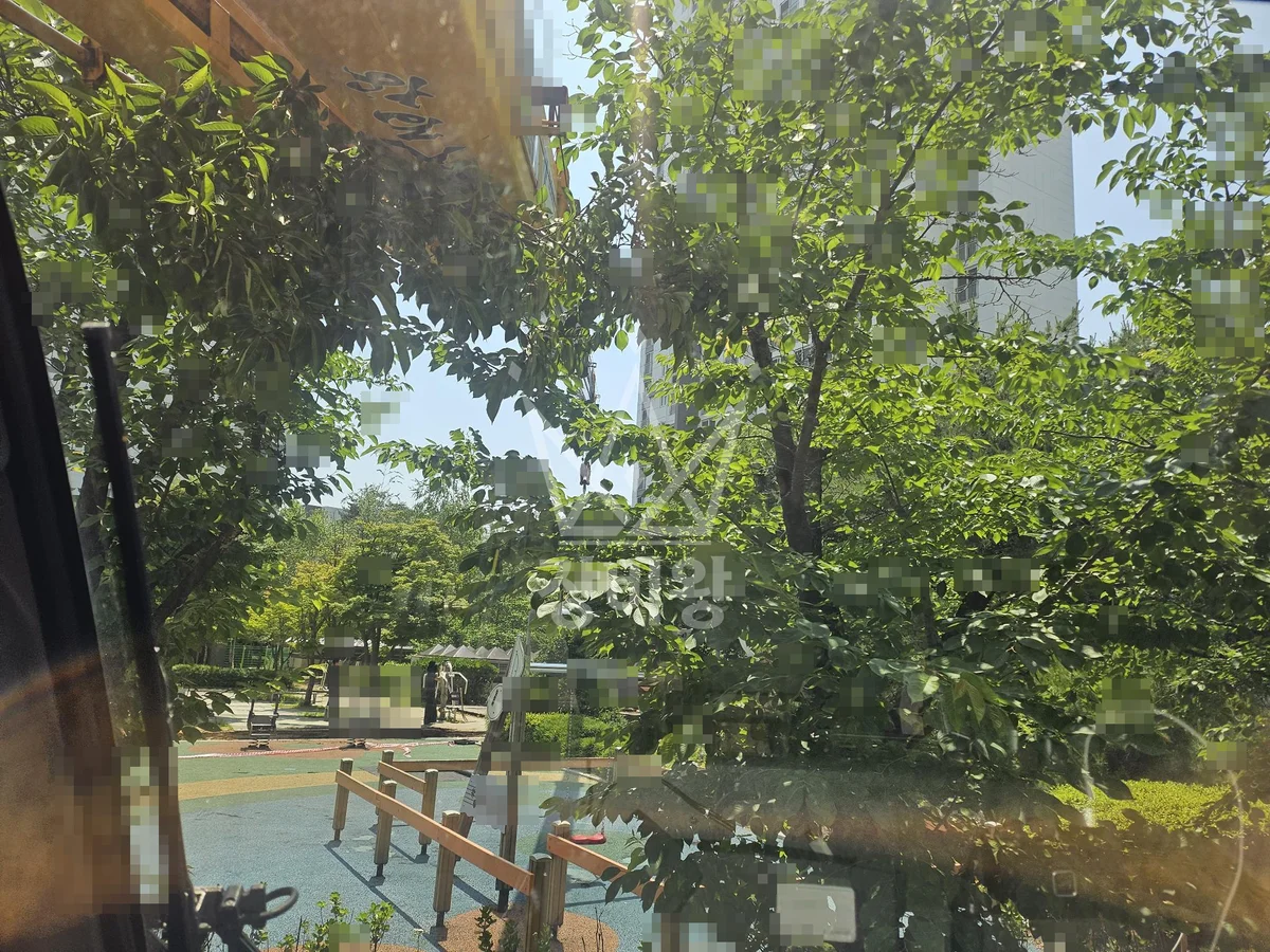 전남 나주시 중앙동 크레인 컨테이너 이동 작업 현장